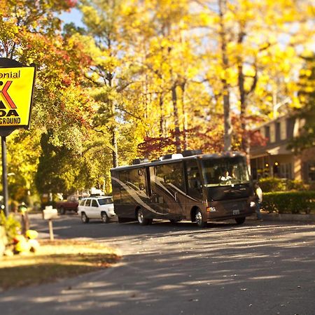 Williamsburg Campground Norge Экстерьер фото