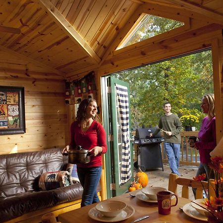 Williamsburg Campground Norge Экстерьер фото