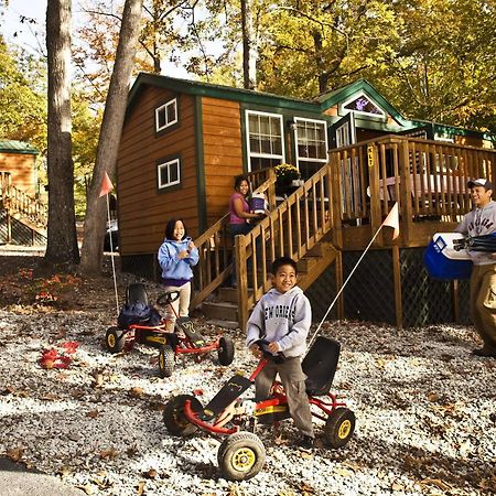 Williamsburg Campground Norge Экстерьер фото