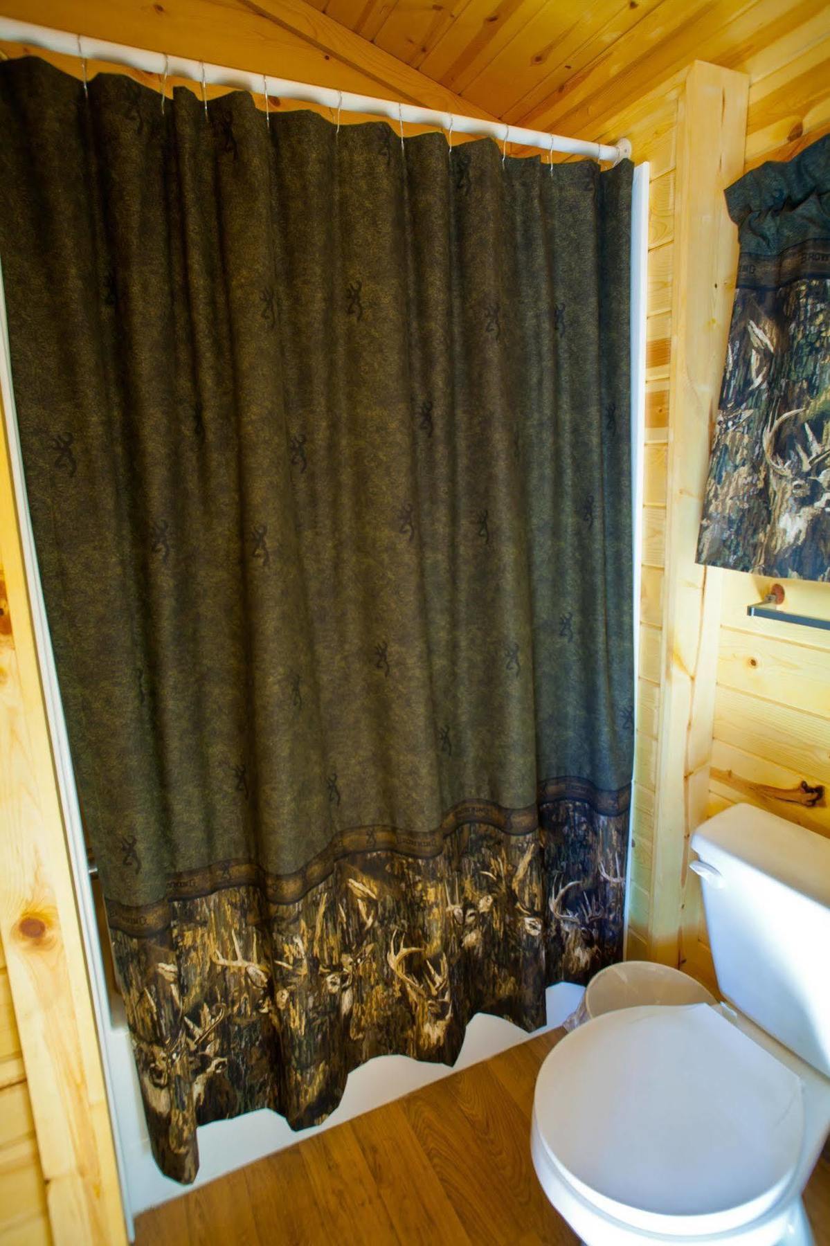 Williamsburg Campground Norge Экстерьер фото